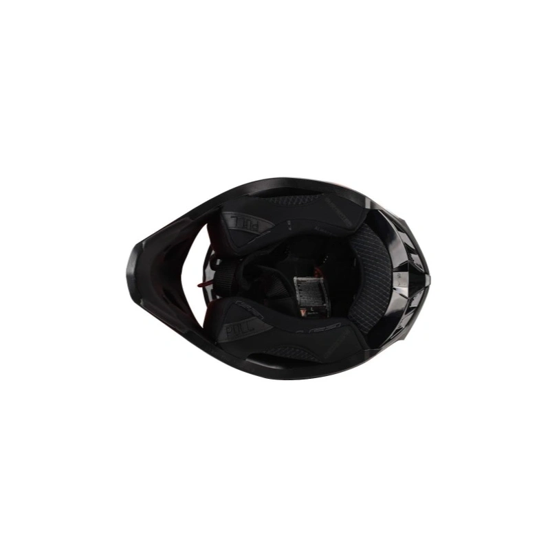 Kask LS2 MX700 Subverter Evo Noir Matt Black- XXL