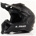Kask LS2 MX700 Subverter Evo Noir Matt Black - XL