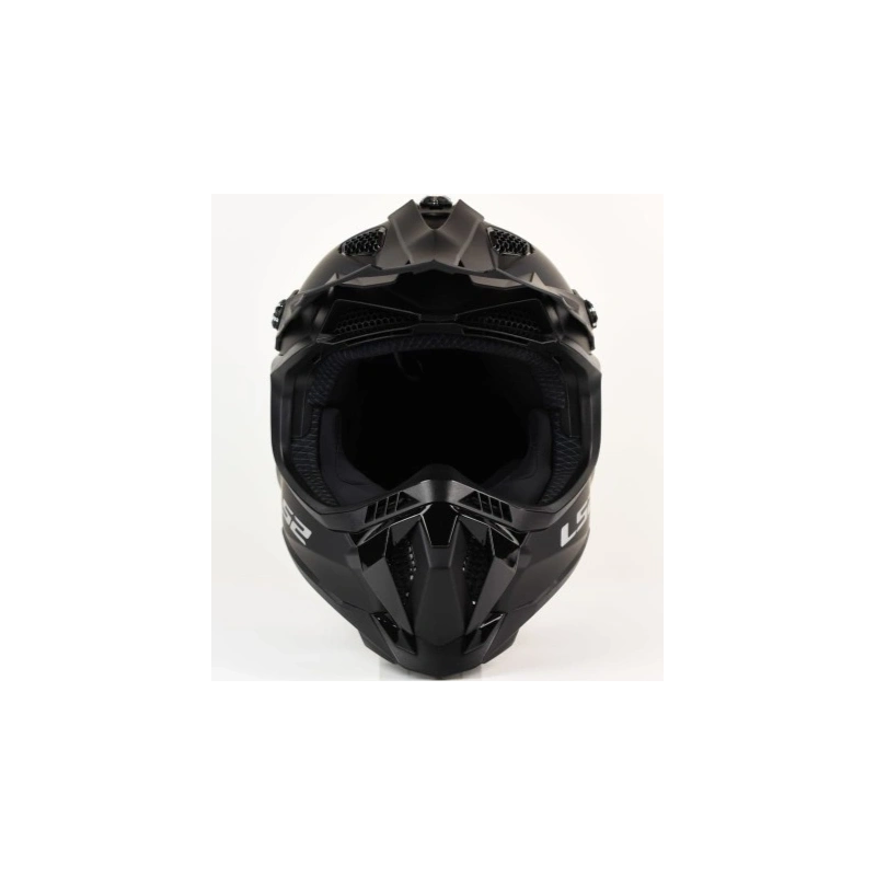 Kask LS2 MX700 Subverter Evo Noir Matt Black - XL