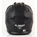 Kask LS2 MX702 Pioneer II Matt Black- L