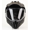 Kask LS2 MX702 Pioneer II Matt Black- L