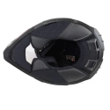 Kask LS2 MX702 Pioneer II Matt Black- L