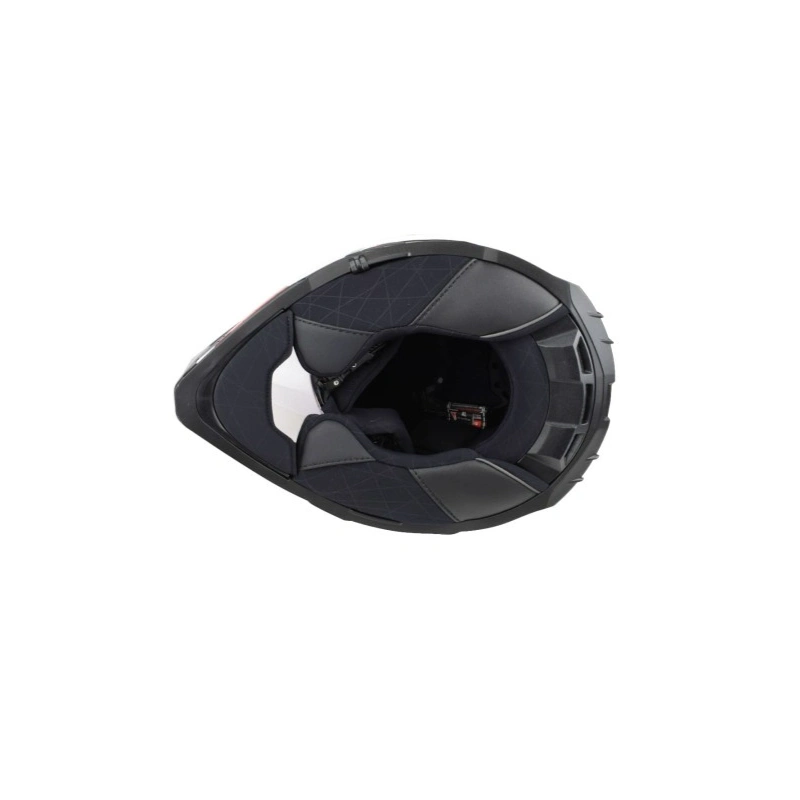 Kask LS2 MX702 Pioneer II Matt Black- L