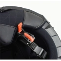 Kask LS2 MX702 Pioneer II Matt Black- L