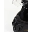 Kask LS2 MX702 Pioneer II Matt Black- XXL