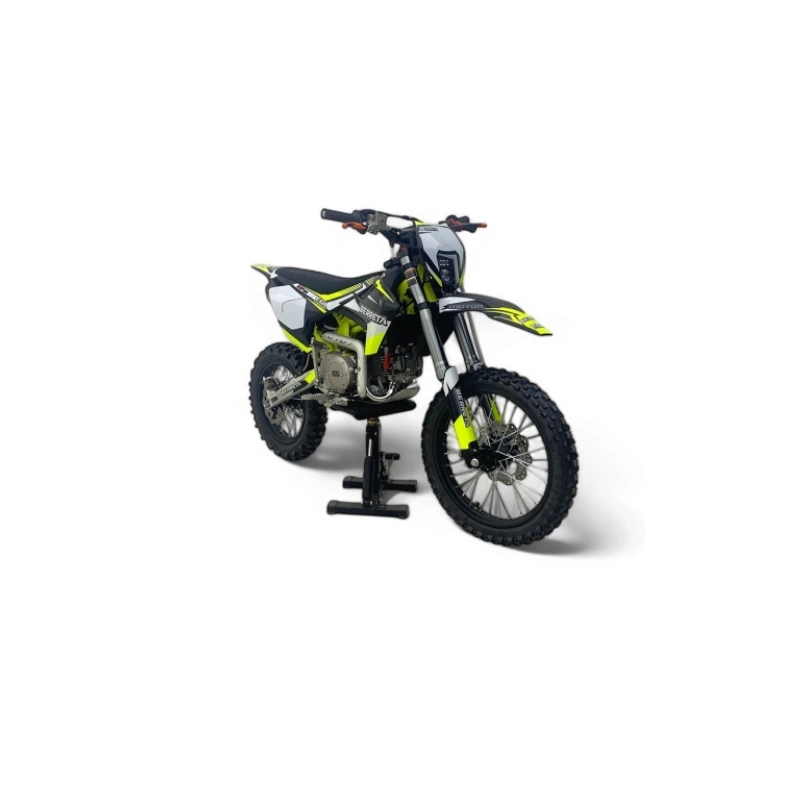 Cross spalinowy BERRETA - EGL- 150cc