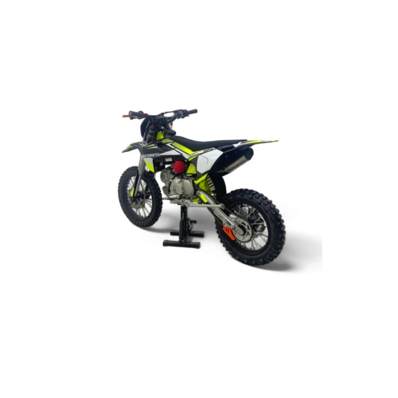 Cross spalinowy BERRETA - EGL- 150cc