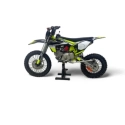 Cross spalinowy BERRETA - EGL- 150cc