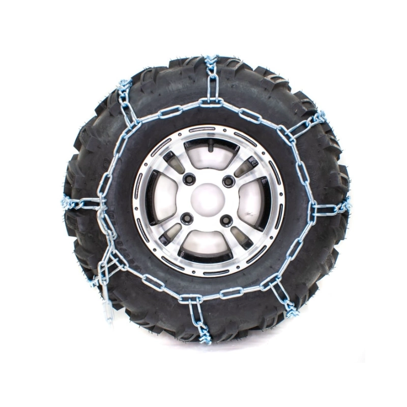 Łańcuch na koło 10" EXC2 CUSTOM