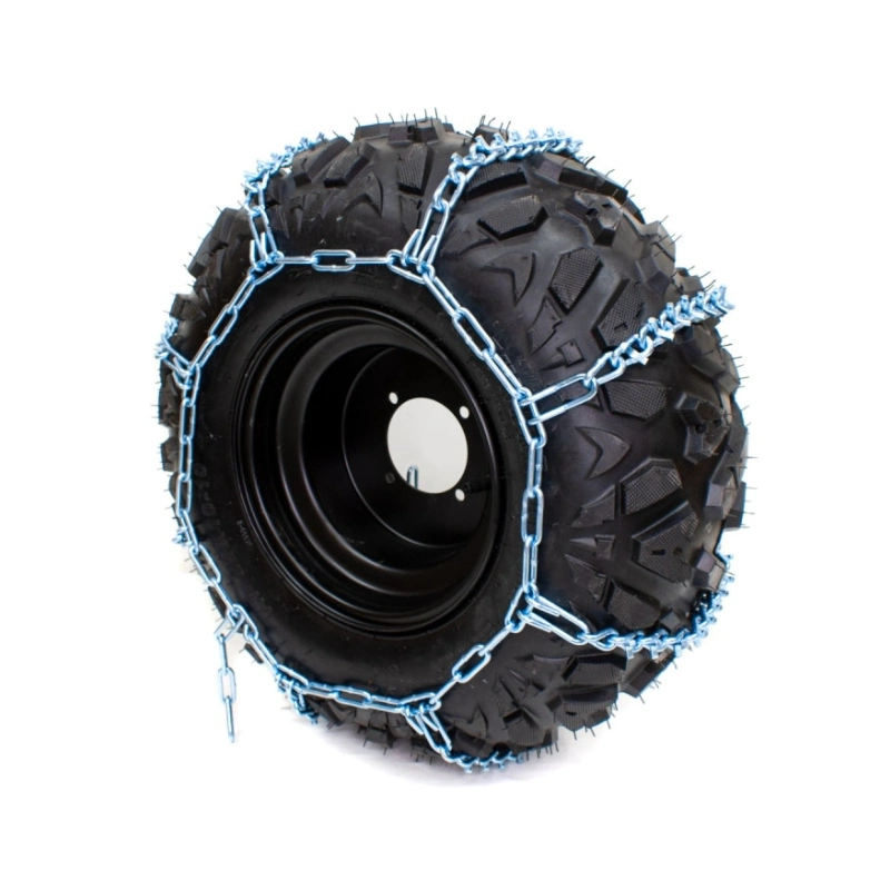 Łańcuch na koło 10" EXC2 CUSTOM