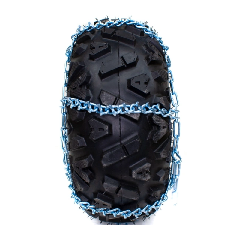 Łańcuch na koło 10" EXC2 CUSTOM