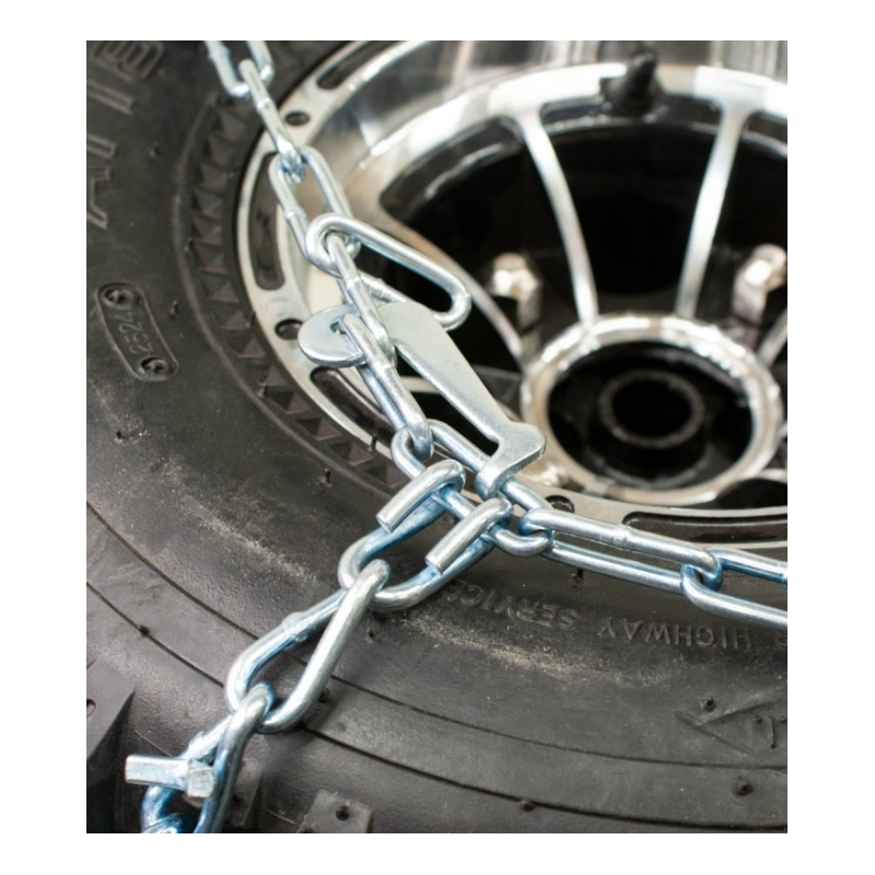 Łańcuch na koło 10" EXC2 CUSTOM