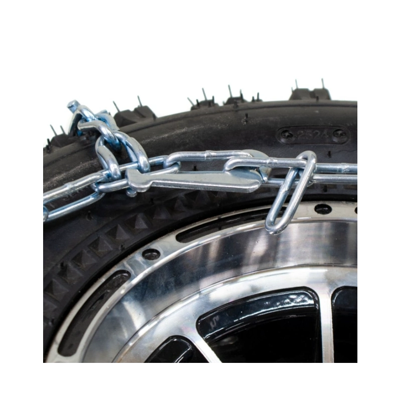 Łańcuch na koło 10" EXC2 CUSTOM