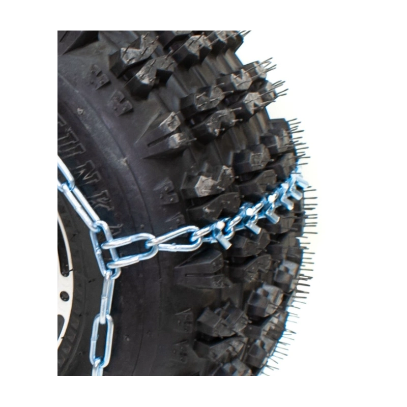 Łańcuch na koło 10" EXC2 CUSTOM