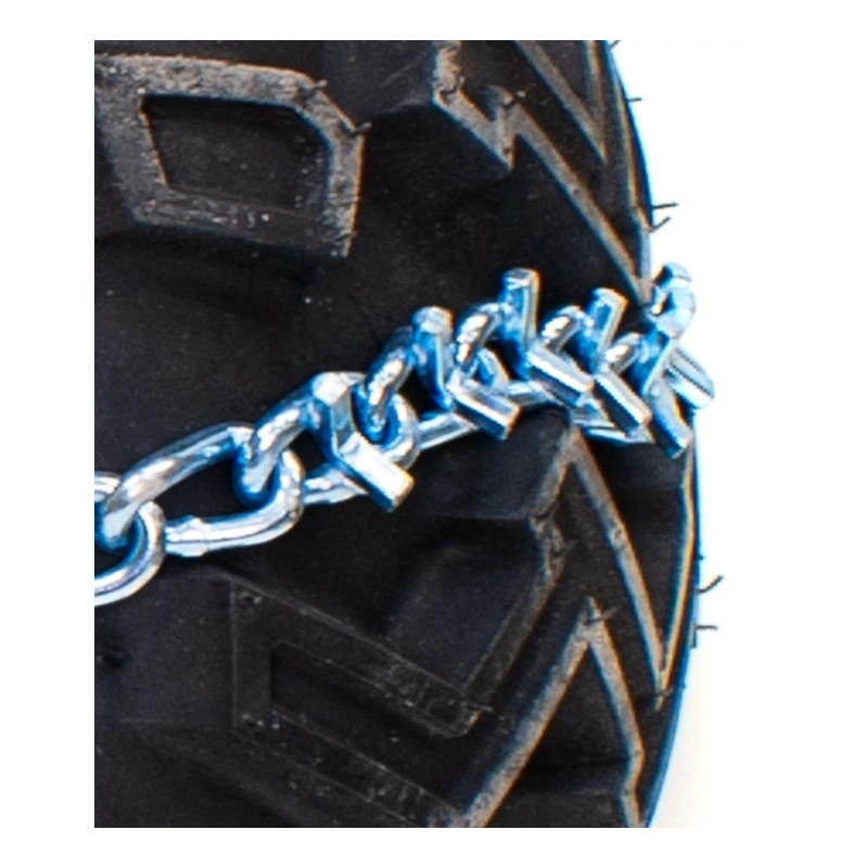 Łańcuch na koło 10" EXC2 CUSTOM