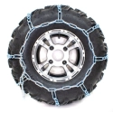 Łańcuch na koło 8" EXC2 CUSTOM
