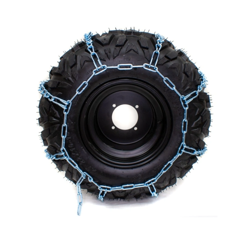 Łańcuch na koło 8" EXC2 CUSTOM