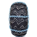Łańcuch na koło 8" EXC2 CUSTOM