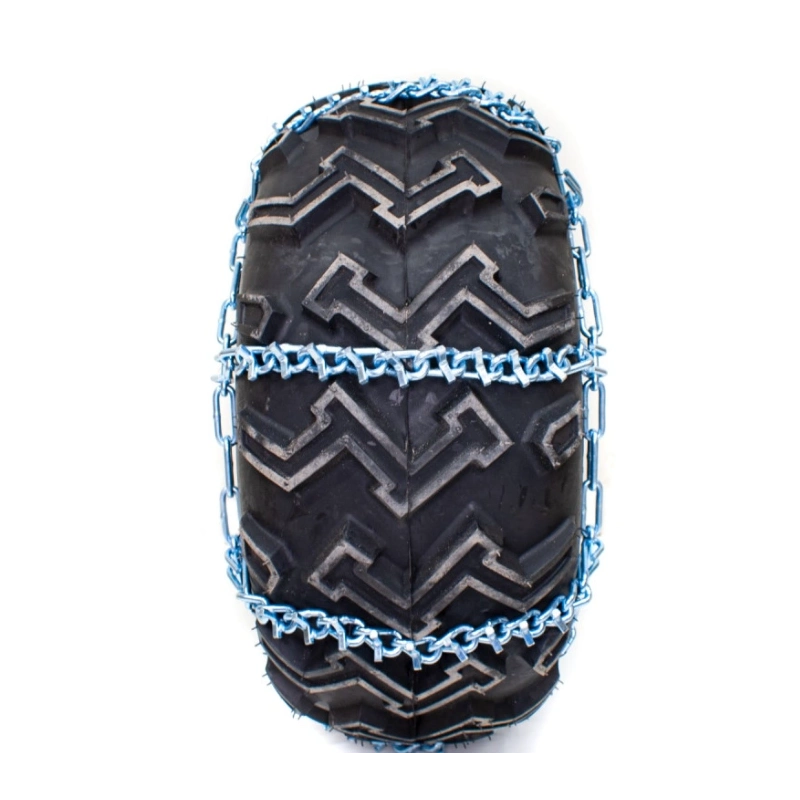 Łańcuch na koło 8" EXC2 CUSTOM