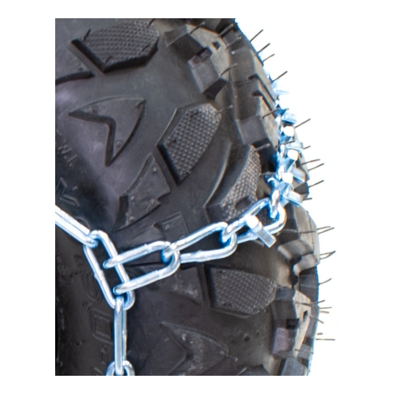 Łańcuch na koło 8" EXC2 CUSTOM