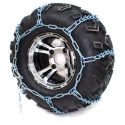 Łańcuch na koło 8" EXC2 CUSTOM