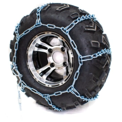 Łańcuch na koło 8" EXC2 CUSTOM