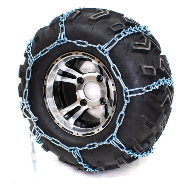 Łańcuch na koło 8" EXC2 CUSTOM
