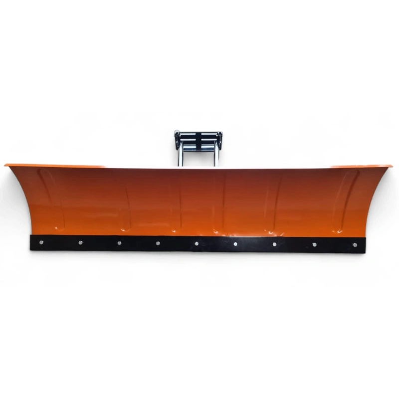 Pług BERRETA -128cm do quadów - 125cc - 300cc