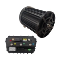 Zestaw Silnik Elektryczny + Kontroler JJDM 72V 5000W YS72280