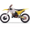 Cross spalinowy ASIX XR-99 2T- 250cc- Żółty