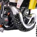 Cross spalinowy ASIX XR-99 2T- 250cc- Żółty
