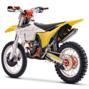 Cross spalinowy ASIX XR-99 2T- 250cc- Żółty