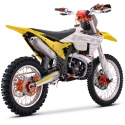 Cross spalinowy ASIX XR-99 2T- 250cc- Żółty
