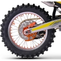 Cross spalinowy ASIX XR-99 2T- 250cc- Żółty