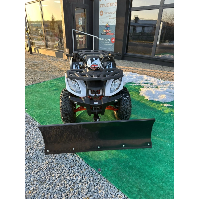 QUAD KAYO AU200 - 200CC - HOMOLOGACJA - KUP TERAZ!