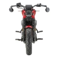 Motocykl Zontes 125- C2- Czerwony