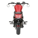 Motocykl Zontes 125- C2- Czerwony