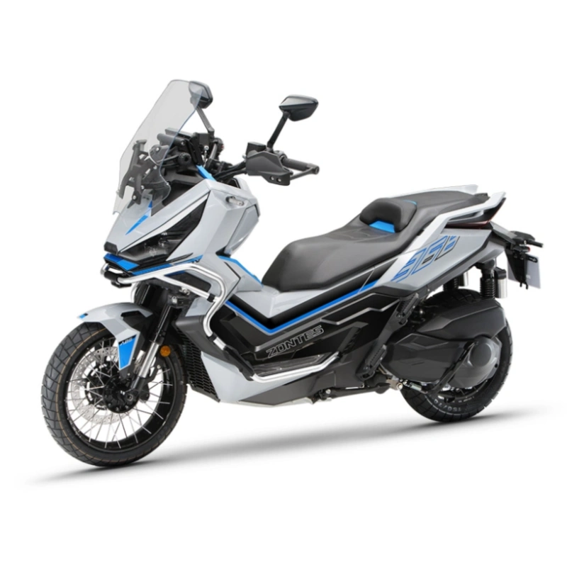 Zontes 368 G - DOSTĘPNY TERAZ