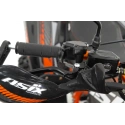 Quad spalinowy ASIX Commander-125cc-Czarno- Czerwony