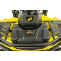 Quad spalinowy ASIX Gladiator RR- 200cc- Czarno- Żółty