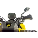 Quad spalinowy ASIX Gladiator RR- 200cc- Czarno- Żółty
