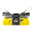 Quad spalinowy ASIX Gladiator RR- 200cc- Czarno- Żółty