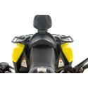 Quad spalinowy ASIX Gladiator RR- 200cc- Czarno- Żółty