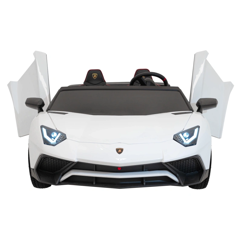 Lamborghini Aventador SV-STRONG 200W - autko na akumulator
