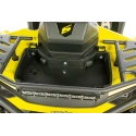 Quad spalinowy ASIX Gladiator RR- 200cc- Czarno- Żółty