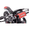 Cross spalinowy ASIX XT97- Czerwony