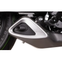 Motocykl Junak RSL 125 ABS- Niebiesko- Zielony