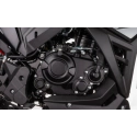 Motocykl Junak RSL 125 ABS- Niebiesko- Zielony