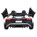 Lamborghini Aventador SV-STRONG 200W - autko na akumulator