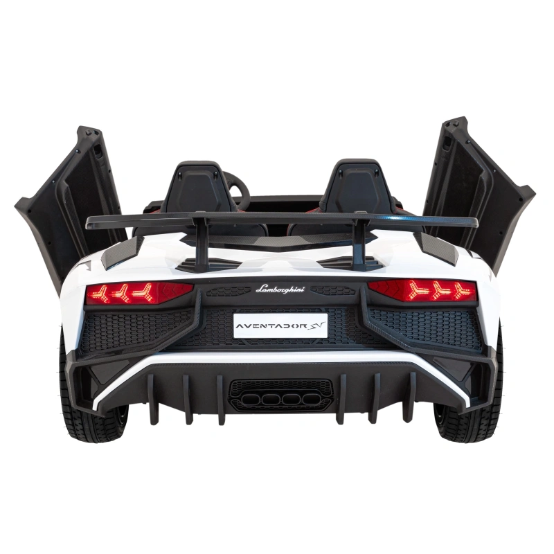 Lamborghini Aventador SV-STRONG 200W - autko na akumulator